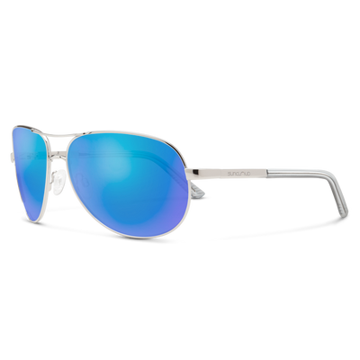 Suncloud Aviator Sunglasses