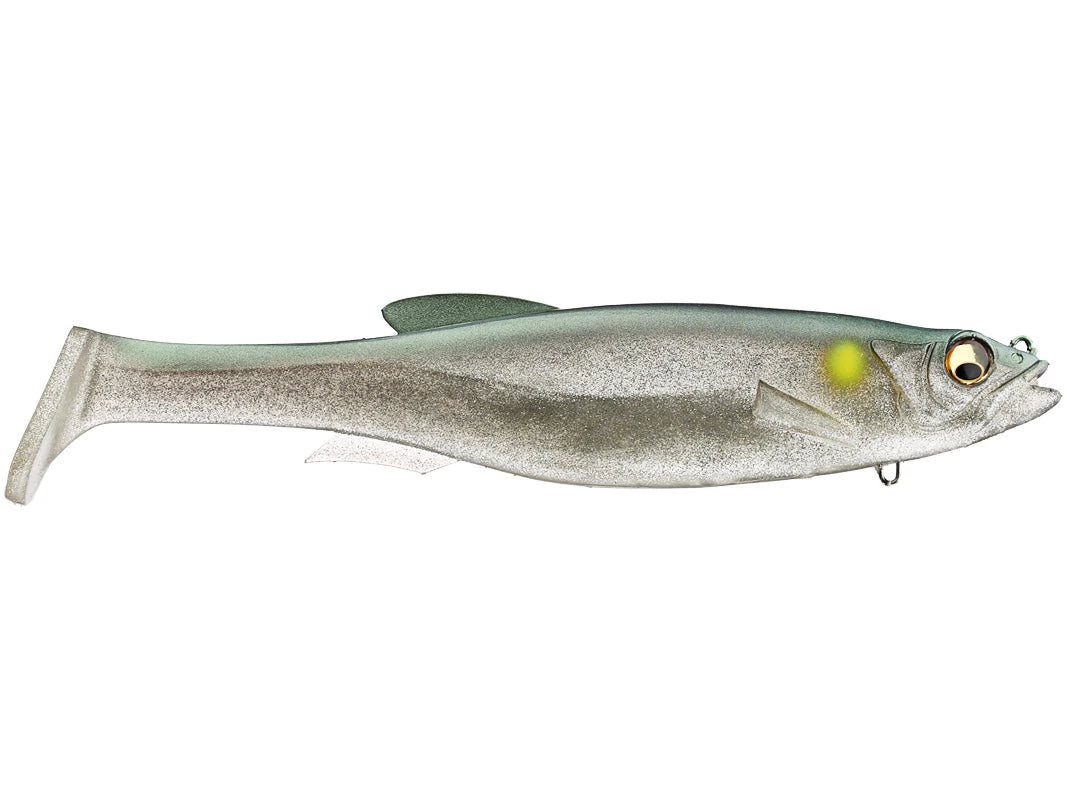 Megabass 6" Magdraft Swimbaits