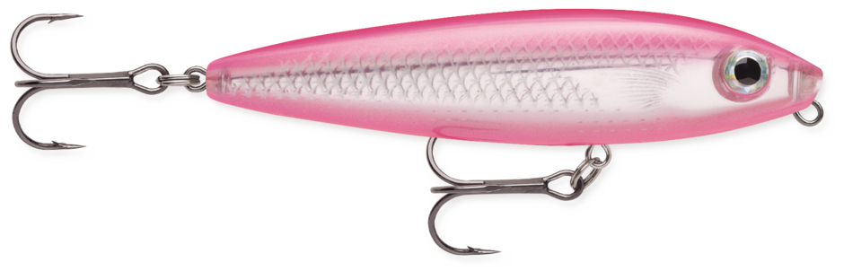 Rapala SW08 Skitter Walk Crankbaits