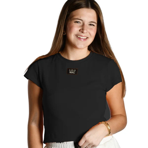 Lulu Mac Baby Doll Tops