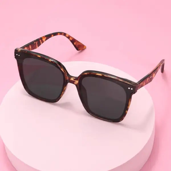 Lady's C/C Sunglasses
