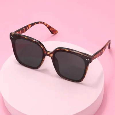 Lady's C/C Sunglasses
