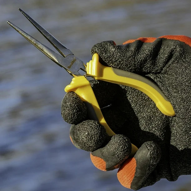 Smith's Panfish Needle Nosed Pliers - 6"