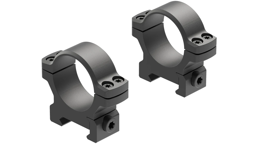 Leupold Backcountry Cross-Slot Scope Rings