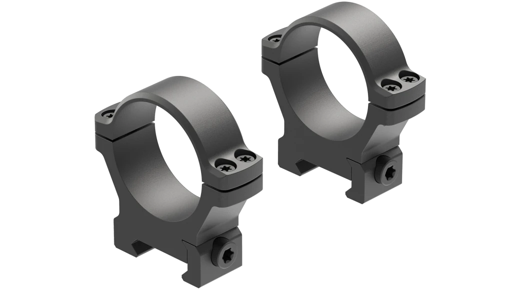 Leupold Backcountry Cross-Slot Scope Rings