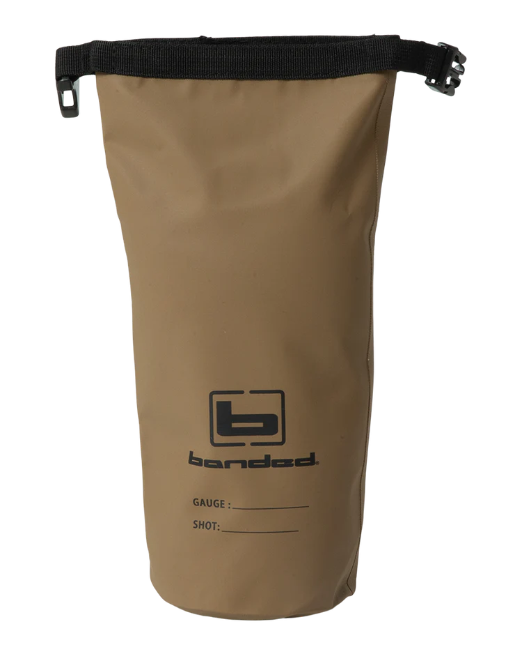 Arc Welded Ammo Dry Pouch