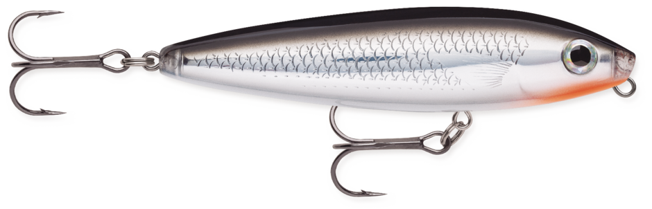 Rapala SW08 Skitter Walk Crankbaits