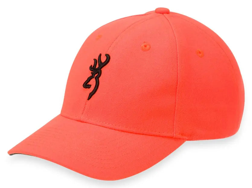 Browning Youth Cap - Blaze