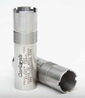 Carlson's Flush 12 Gauge Choke Tubes