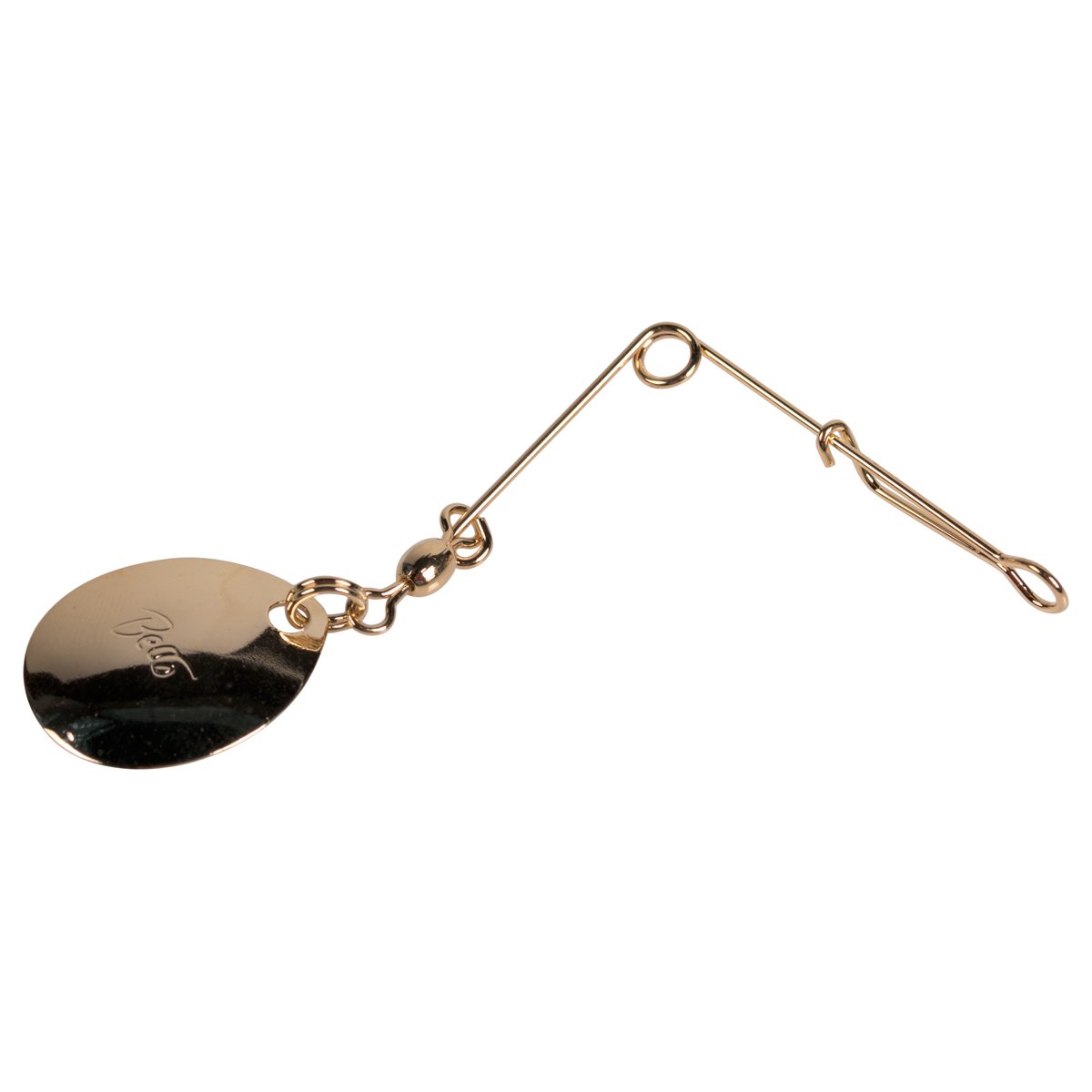 Betts Spin Jig Spinners