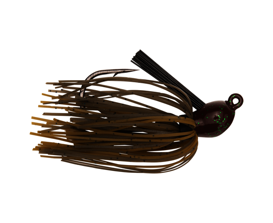 Strike King Bitsy Flip Jig