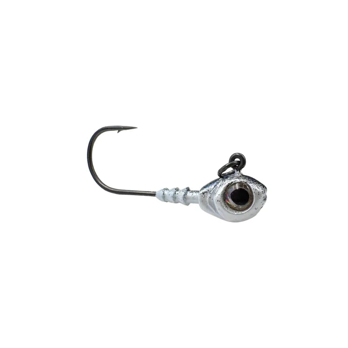 Bizz Baits Ring Roller Jig Heads