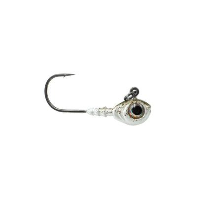 Bizz Baits Ring Roller Jig Heads