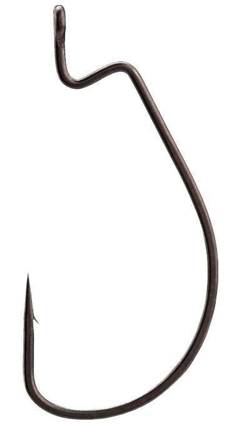 BKK NEMESIS Creatures and Shads Hook