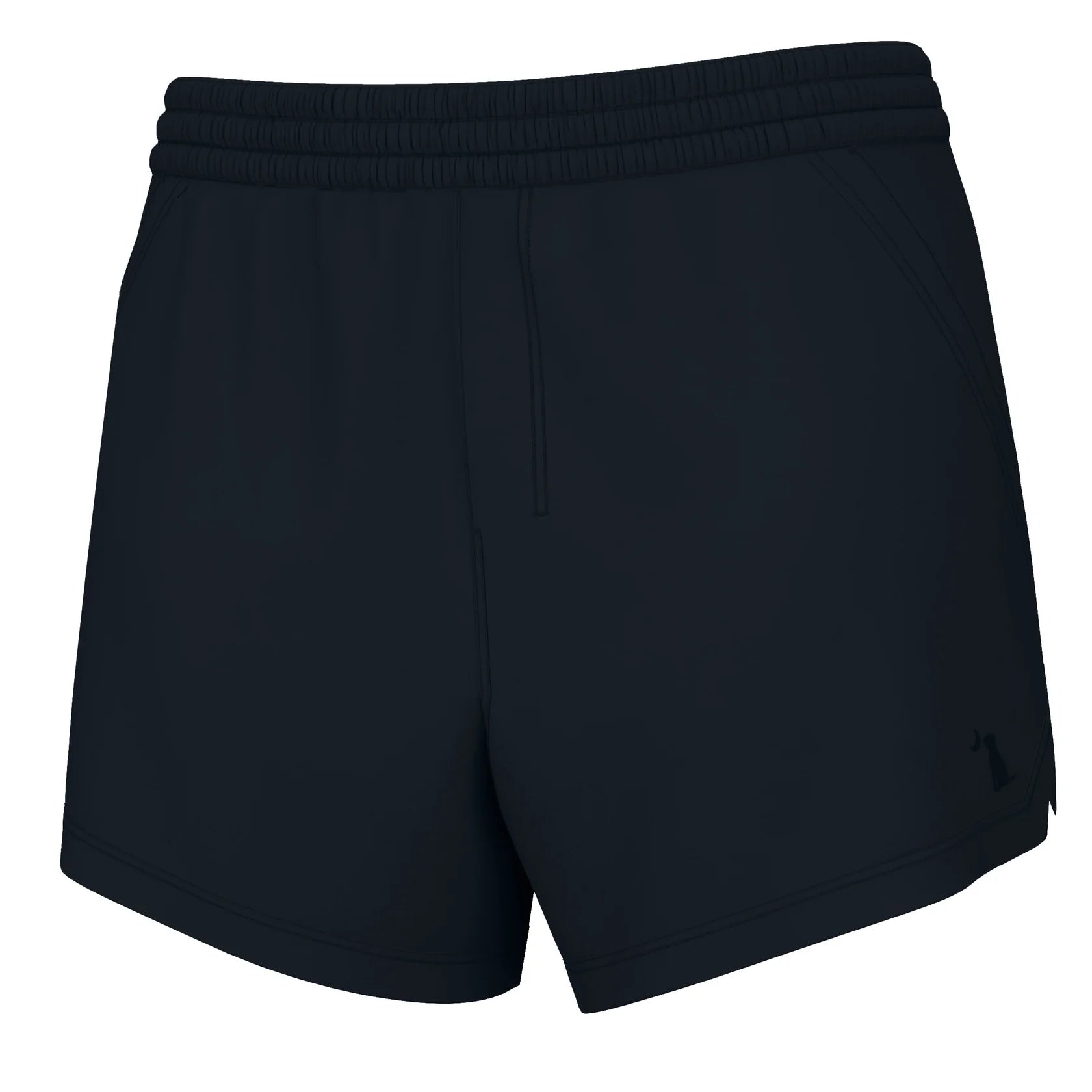 Local Girl Volley Shorts - 4" Inseam