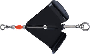 Hildebrandt Add-A-Buzz Bass Spinner