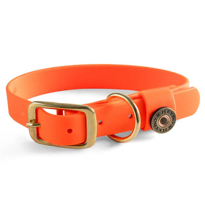 HEYBO Biothane Dog Collars