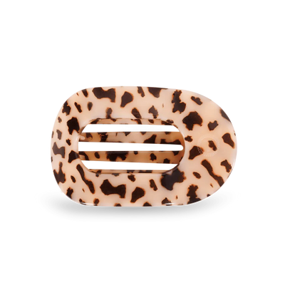 Teleties Flat Hair Clips- Medium