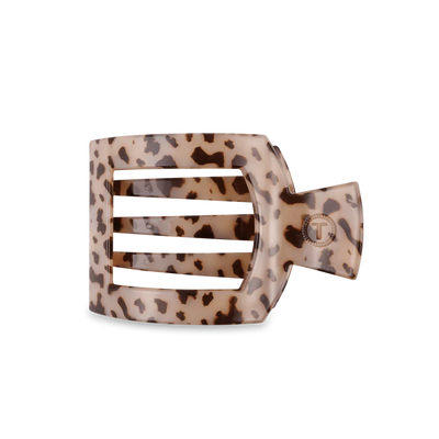 Teleties Flat Hair Clips- Medium