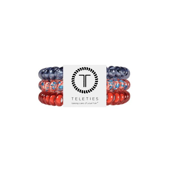 Teleties Hair Ties
