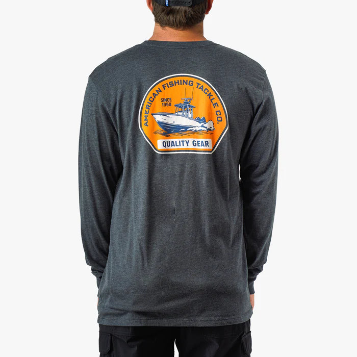Men's Blue Skies Long Sleeve