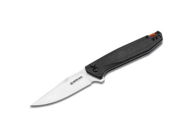 Boker Magnum Border Forest Folder Pocket Knife