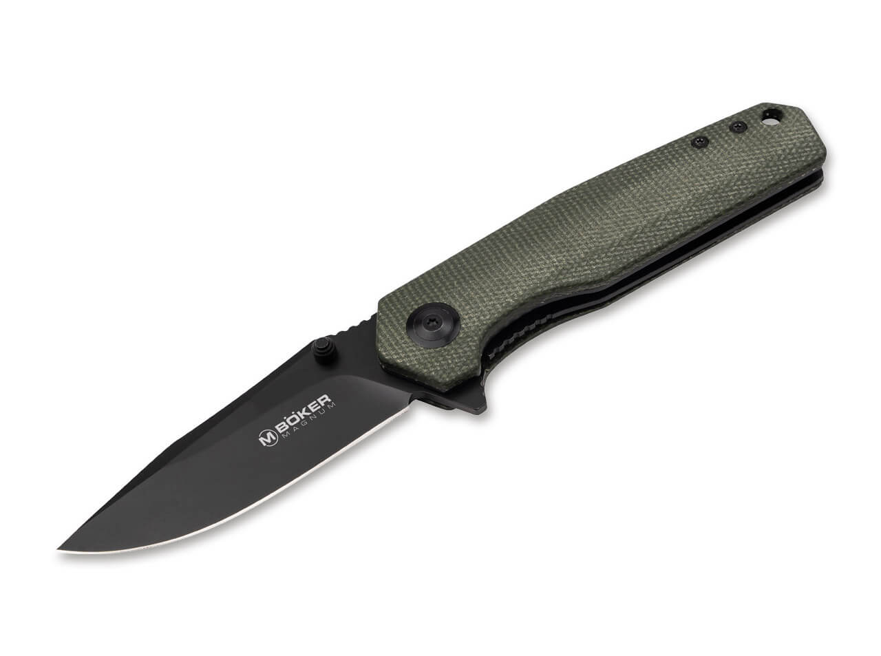 Boker Magnum Feild Flipper