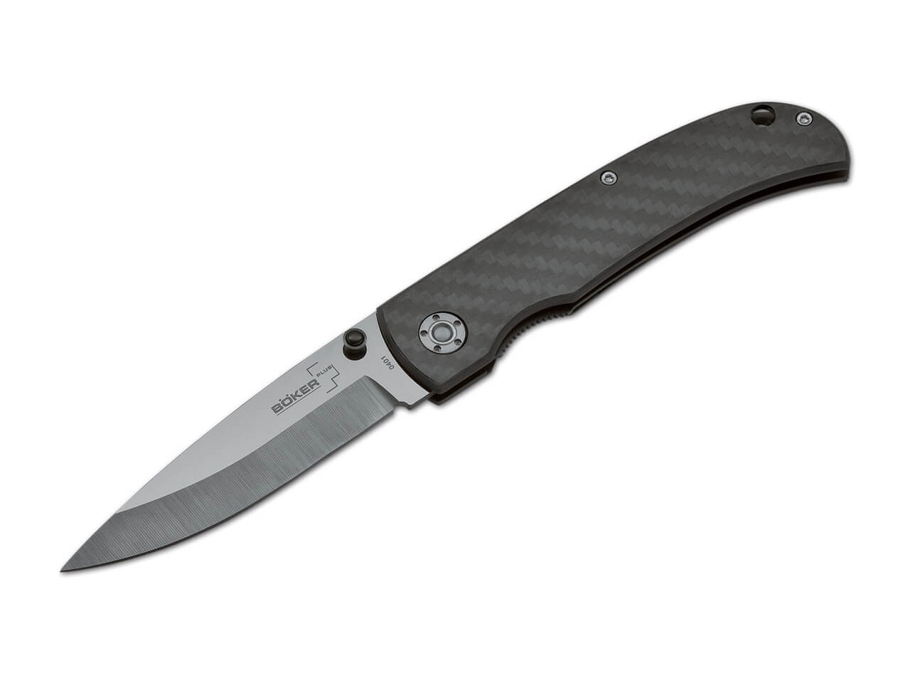 Boker Plus Anti-Grav Pocket Knife