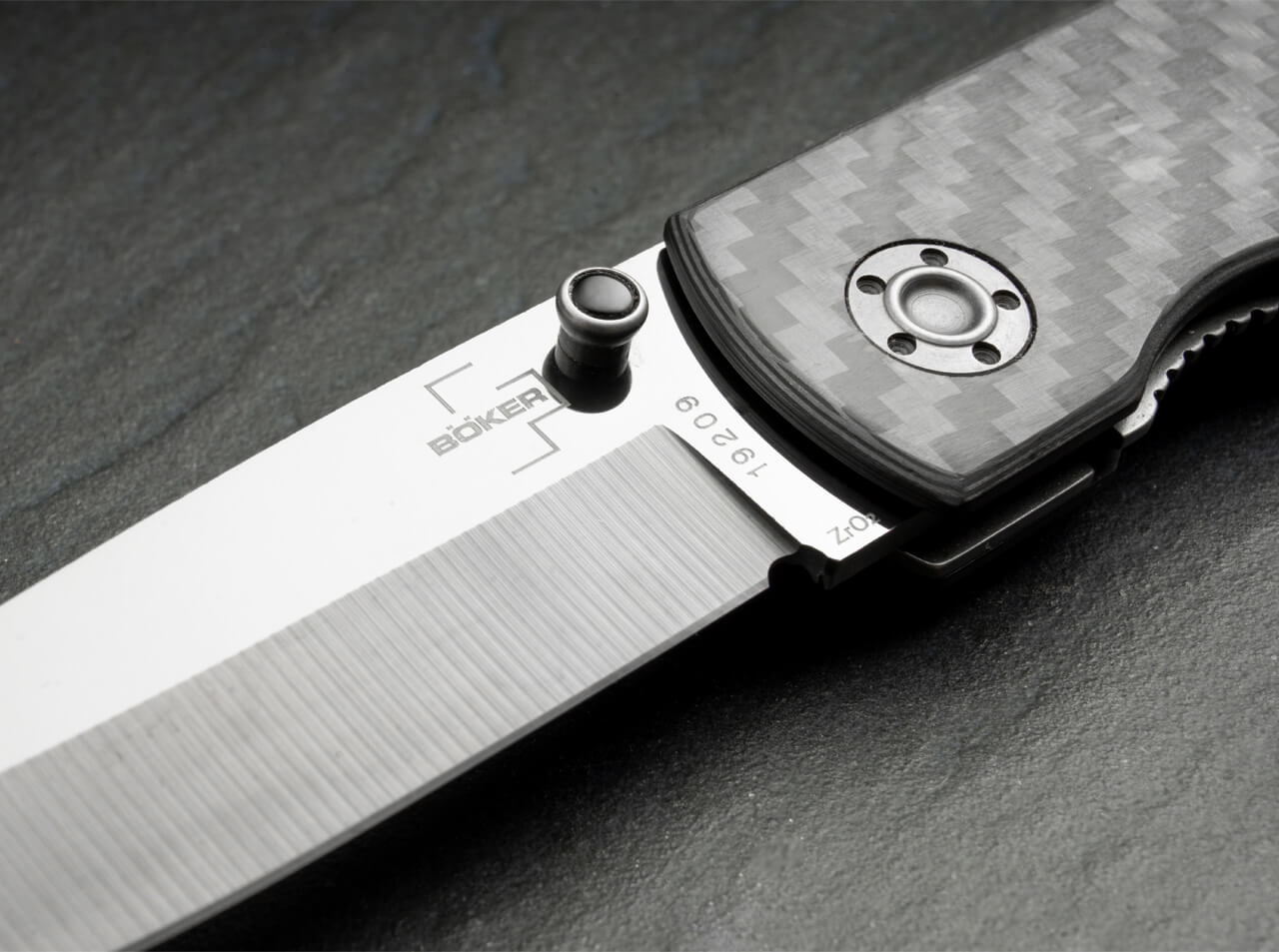 Boker Plus Anti-Grav Pocket Knife