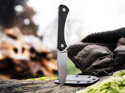 Boker Plus Brasa Pocket Knife