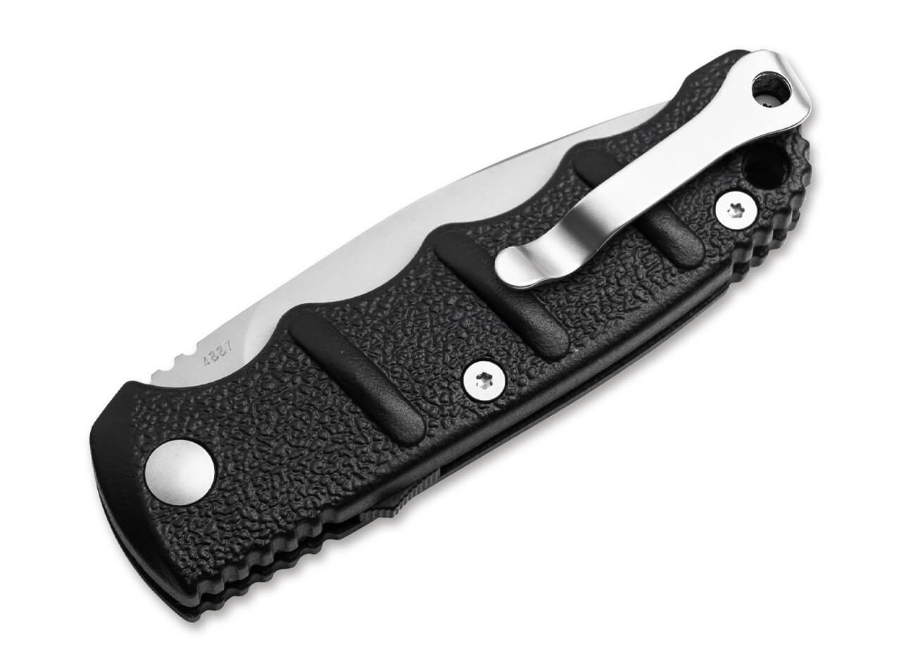 Boker Plus KALS Mini Auto D2 Pocket Knife