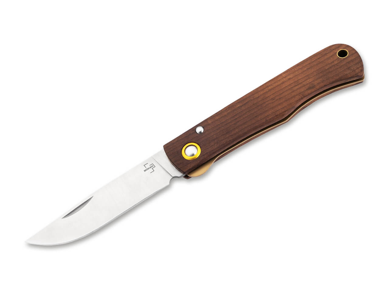 Boker Plus Rusticus Pocket Knives