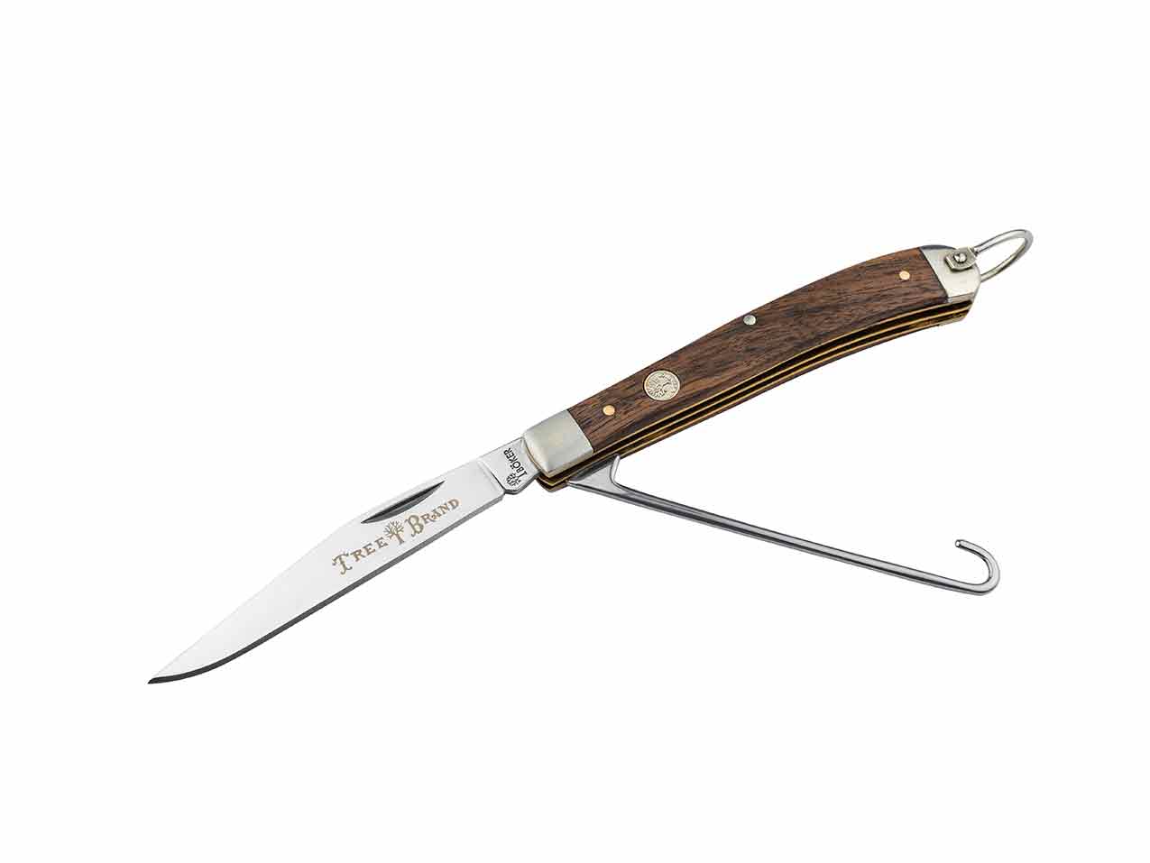 Boker Treebrand Bird Knife