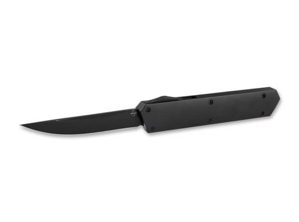 BOKER Kwaiken OTF Knives - All Black