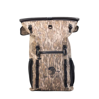 Dry Pocket Waterproof Floating Cooler Bag