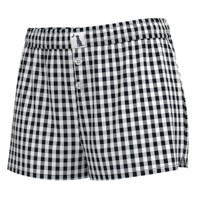 Local Girl Boxer Shorts