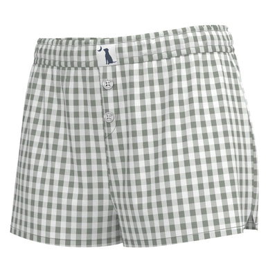 Local Girl Boxer Shorts