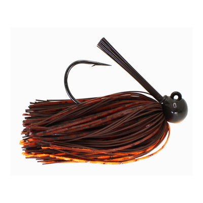 Dobyns Spotted Bass Special Jig 3 PK