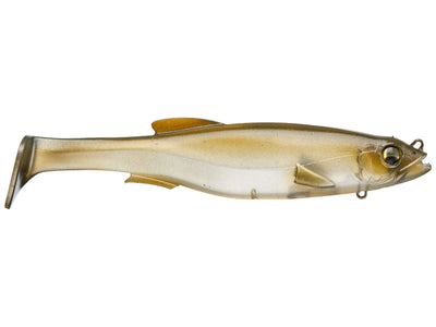 Megabass 6" Magdraft Swimbaits