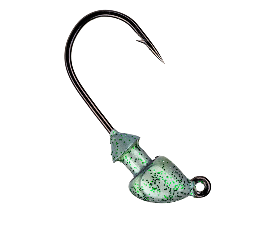 Strike King Baby Squadron Swimbait Head