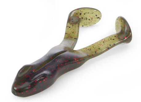 Stanley Bull Ribbit - 4.5"