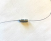 Queen Tackle Line Throughs - Tungsten Nail Weights