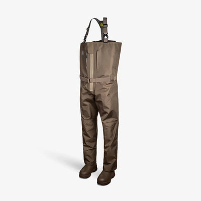 Gator Men's Omega Uninsulated Zip Waders
