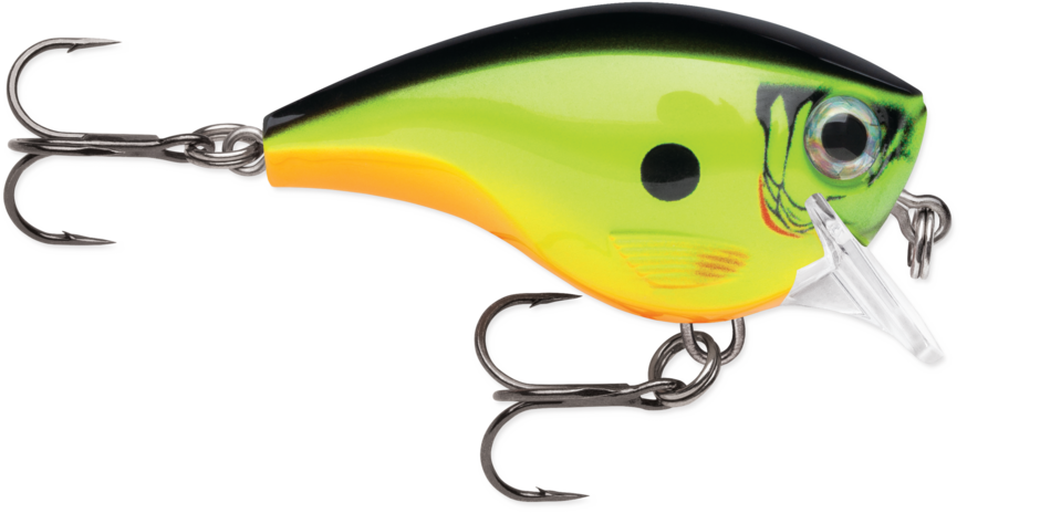 Rapala BXB03 Crankbaits