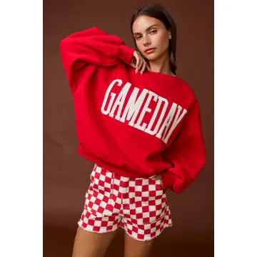 Gameday Sweatshirts