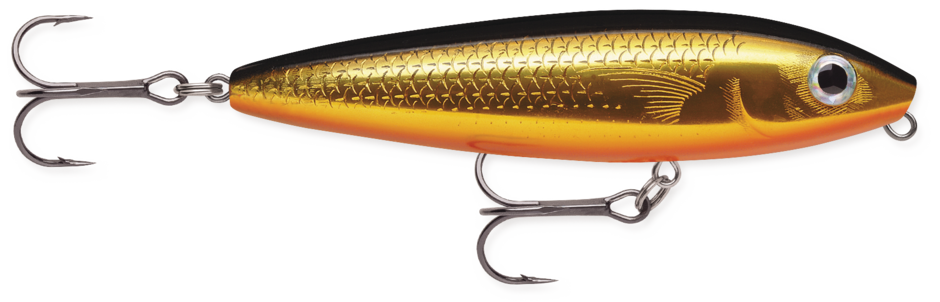 Rapala SW08 Skitter Walk Crankbaits