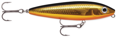 Rapala SW08 Skitter Walk Crankbaits