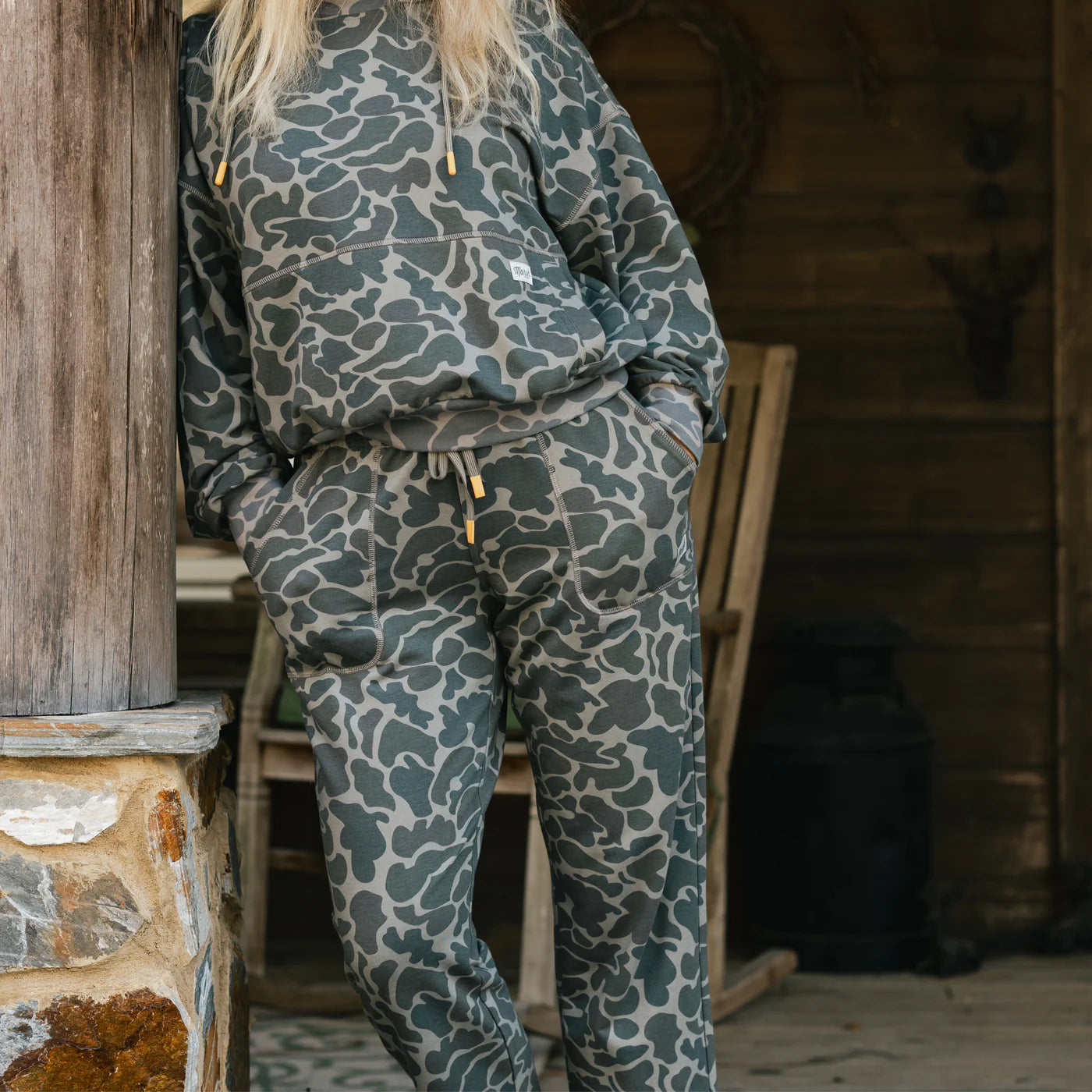 Marsh Wear Women's Fireside Pants 2.0
