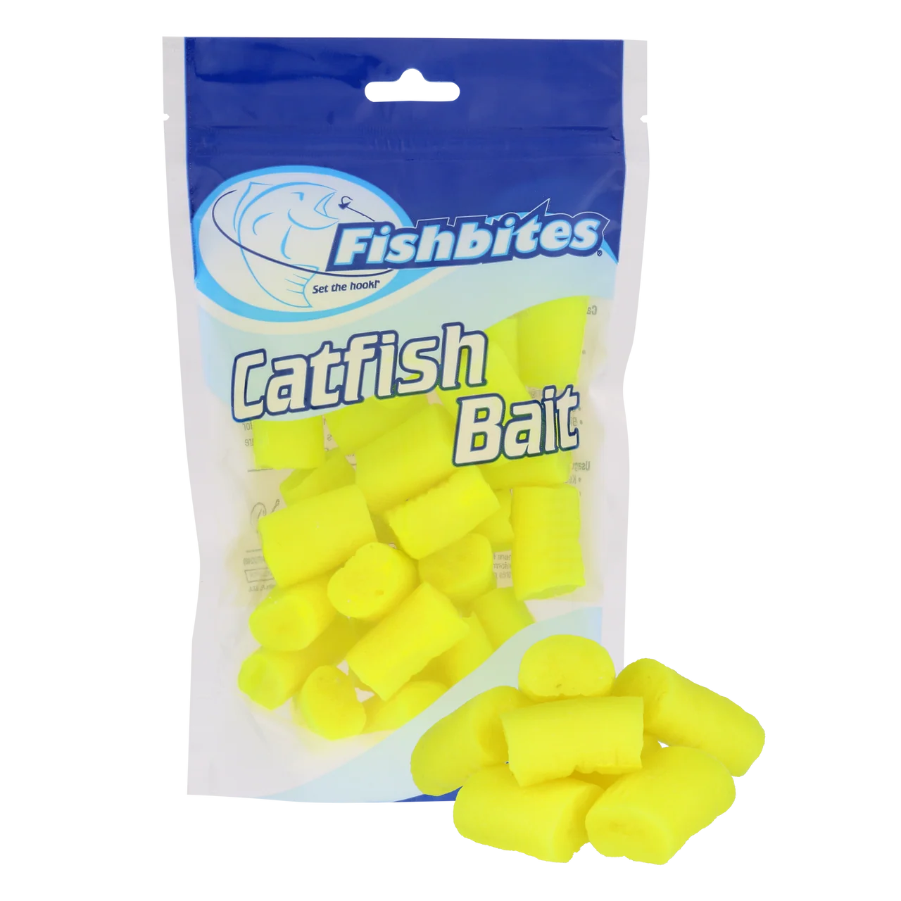 Fishbites Freshwater Catfish Baits