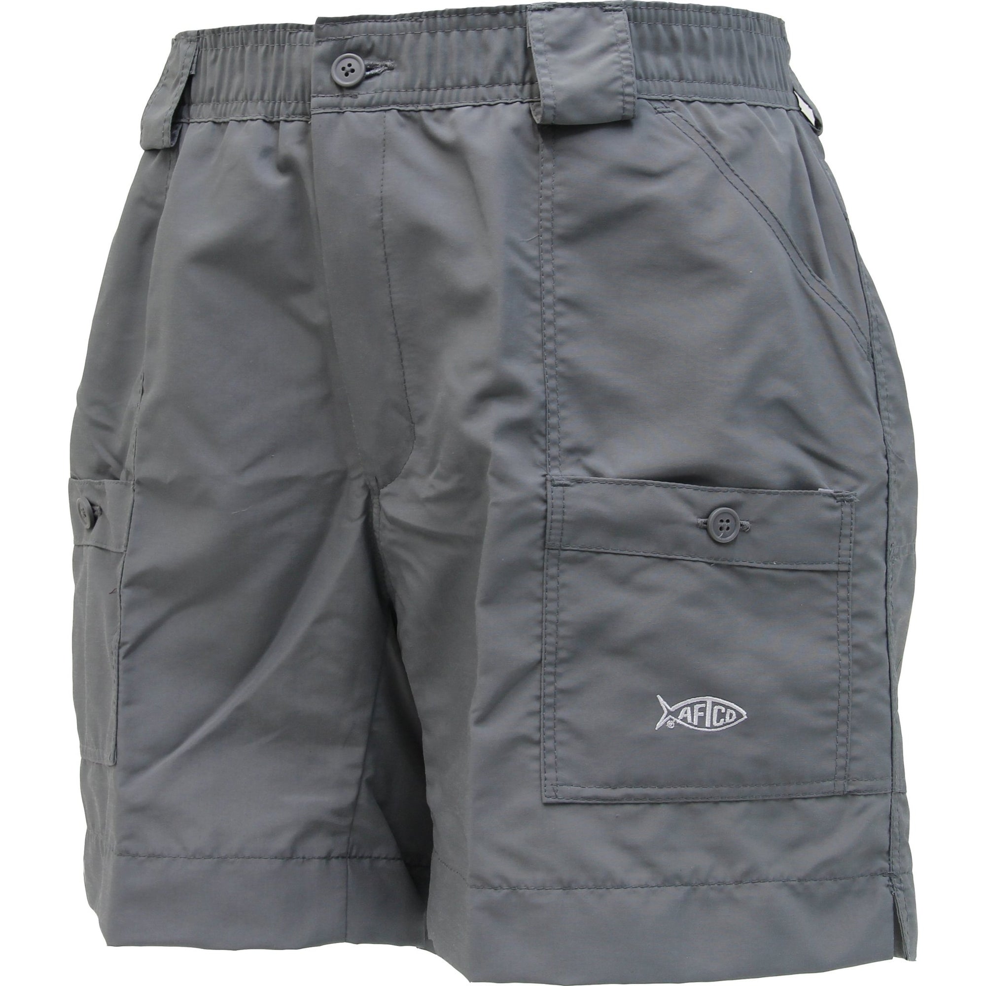 AFTCO The Original Fishing Shorts M01